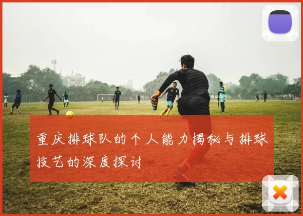 重庆排球队的个人能力揭秘与排球技艺的深度探讨