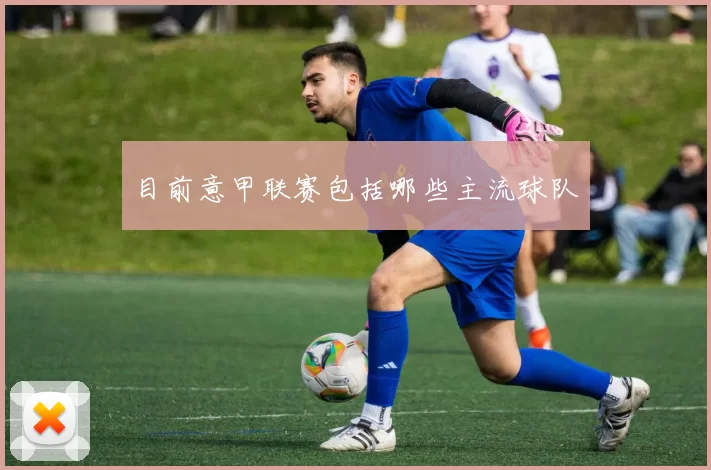 目前意甲联赛包括哪些主流球队