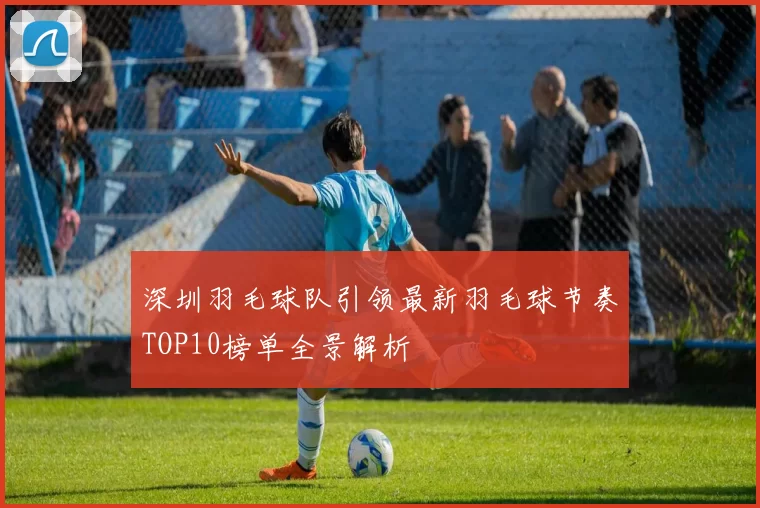 深圳羽毛球队引领最新羽毛球节奏TOP10榜单全景解析