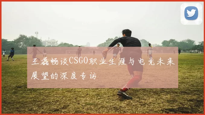 王磊畅谈CSGO职业生涯与电竞未来展望的深度专访