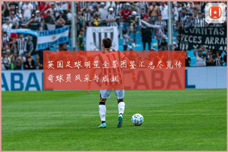 英国足球明星全景图鉴汇总尽览传奇球员风采与成就