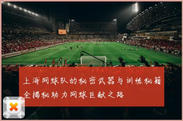 上海网球队的秘密武器与训练秘籍全揭秘助力网球巨献之路