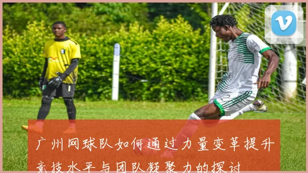 广州网球队如何通过力量变革提升竞技水平与团队凝聚力的探讨