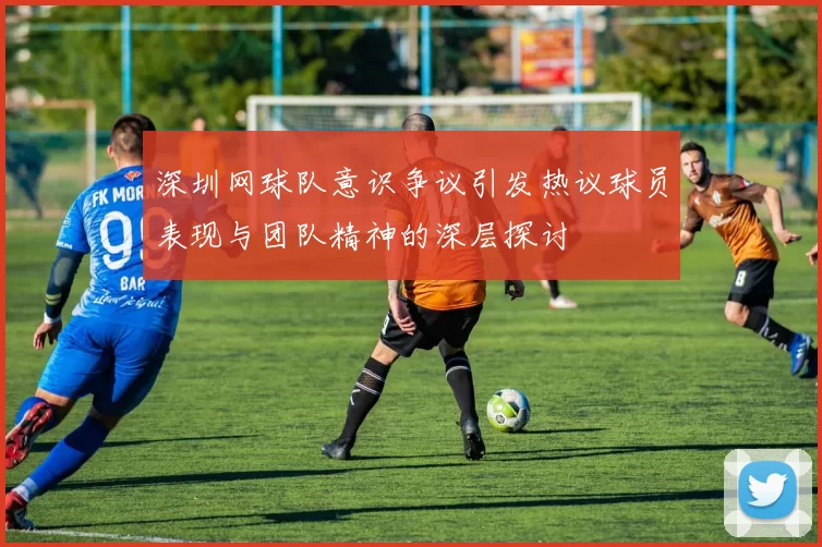 深圳网球队意识争议引发热议球员表现与团队精神的深层探讨