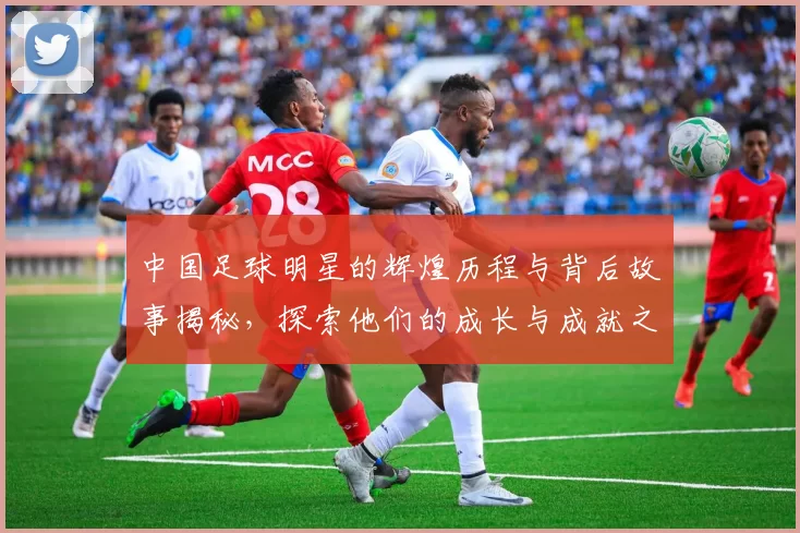 中国足球明星的辉煌历程与背后故事揭秘，探索他们的成长与成就之路