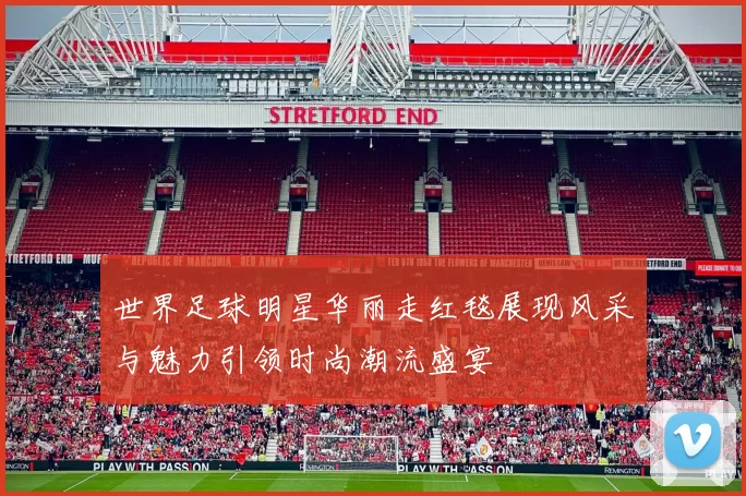世界足球明星华丽走红毯展现风采与魅力引领时尚潮流盛宴
