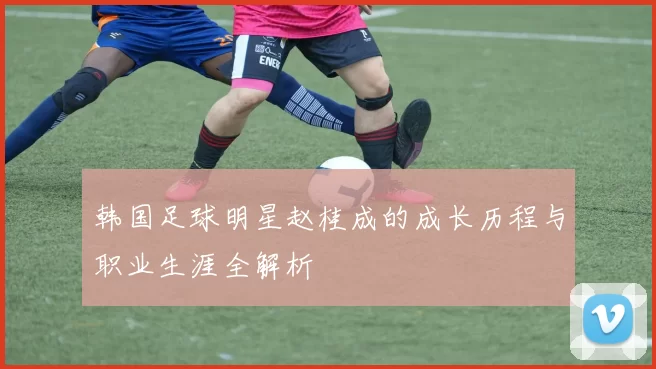 韩国足球明星赵桂成的成长历程与职业生涯全解析