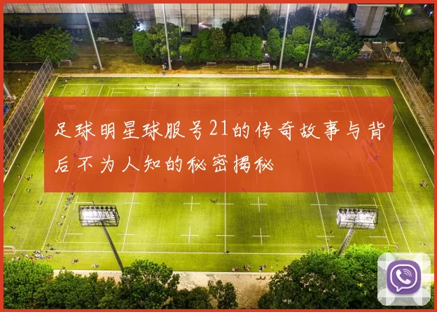足球明星球服号21的传奇故事与背后不为人知的秘密揭秘