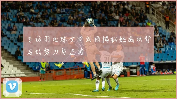 专访羽毛球女将刘丽揭秘她成功背后的努力与坚持