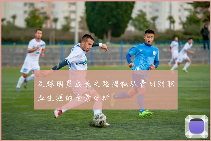 足球明星成长之路揭秘从青训到职业生涯的全景分析