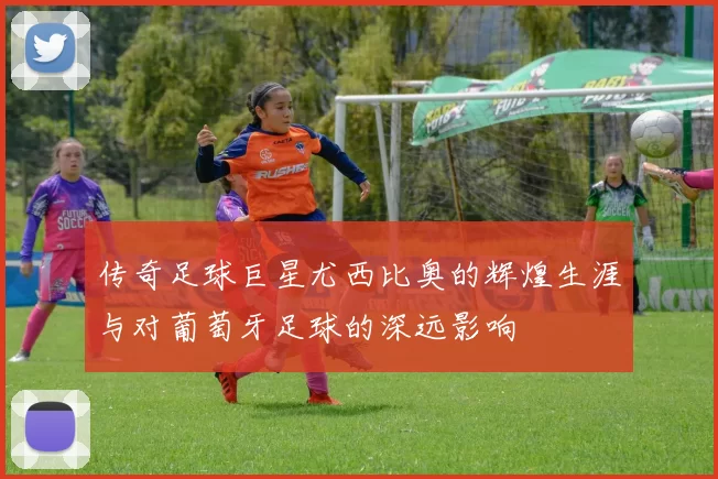 传奇足球巨星尤西比奥的辉煌生涯与对葡萄牙足球的深远影响