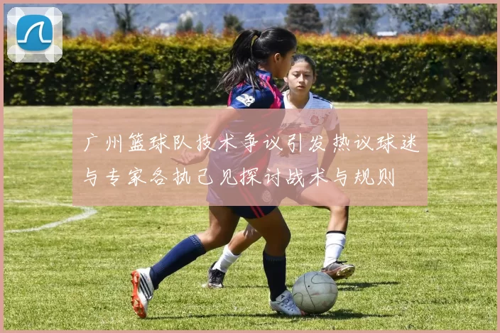广州篮球队技术争议引发热议球迷与专家各执己见探讨战术与规则