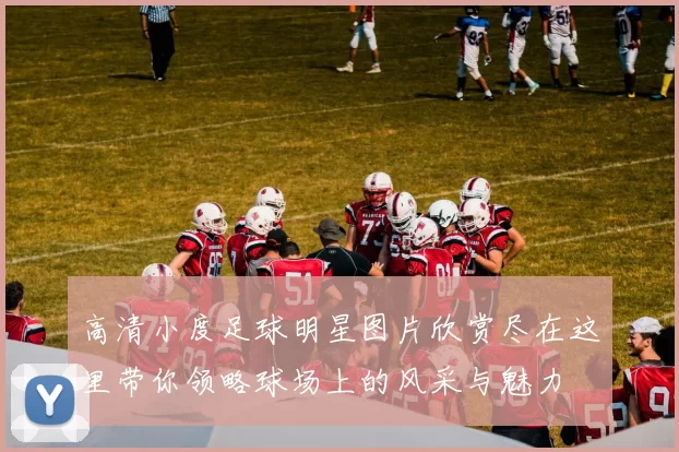 高清小度足球明星图片欣赏尽在这里带你领略球场上的风采与魅力