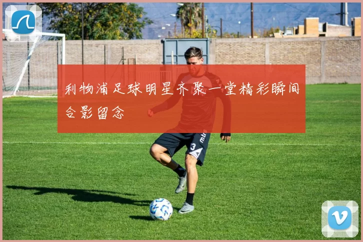 利物浦足球明星齐聚一堂精彩瞬间合影留念