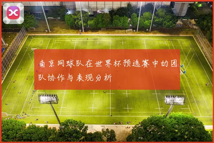 南京网球队在世界杯预选赛中的团队协作与表现分析