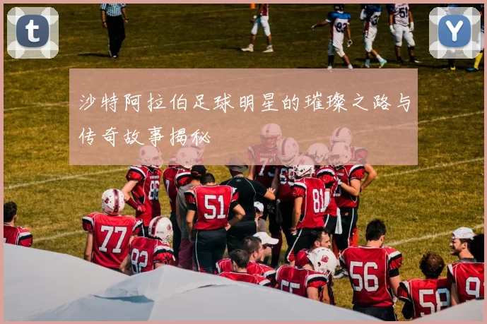 沙特阿拉伯足球明星的璀璨之路与传奇故事揭秘