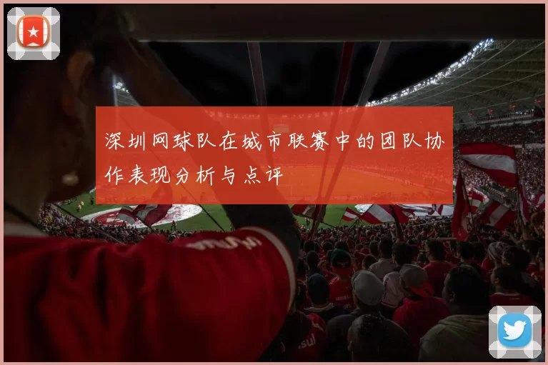 深圳网球队在城市联赛中的团队协作表现分析与点评