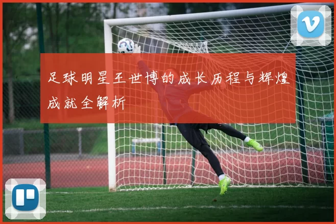 足球明星王世博的成长历程与辉煌成就全解析
